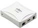 Electronics : SILEX TECHNOLOGY USB Device Server / Print Server SX1000U