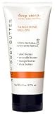 Deep Steep Body Butter Tangerine Melon