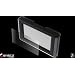 ZAGG invisibleSHIELD GARZUM660S for Garmin Zumo 660 Screen (Clear)