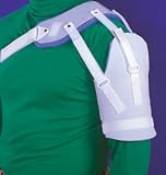 Alimed Hemi Shoulder Sling, 13' RT/MD