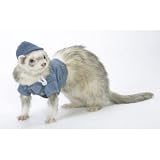 Marshall Ferret Jean Jacket