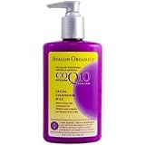 Avalon Organics CoQ10 Perfecting Facial Toner