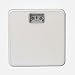 Personal Health Care : Square Ribbed Scale