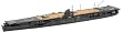 1/700 シーウェイモデル特 No.56 日本海軍航空母艦 飛龍