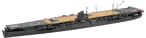 1/700 シーウェイモデル特 No.56 日本海軍航空母艦 飛龍