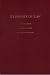 Elements of Law Elements of Law