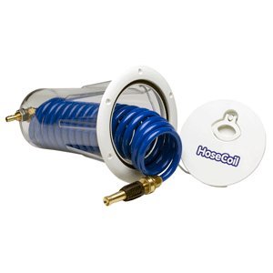 Unicord Fender Line B/B 1/4X6 Hgrn
