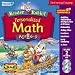 Electronics : READER RABBIT PER MATH 6-9 DLX 2CD JC