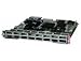 Cisco Distributed Forwarding Card 3CXL - Switching accelerator - plug-in module