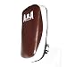 A.B.A Thai Kick Pad Armschlagpolster Club Leder