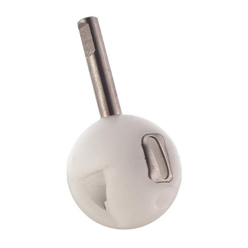 Waxman 7501400N Plastic Ball Delta Faucets