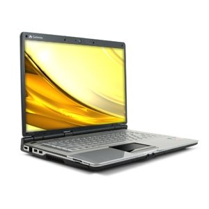Gateway M 153X Notebook PC Intel Core 2 Duo T7500 2.2GHz, Bluetooth, 802.11a/b/g Wireless, 3GB DDR2, 250GB HDD, Dual Layer DVDRW, 15.4 WXGA, Webcam, Windows Vista Home Premium (Silver) 31ySaV7TqQL Gateway M 153X Notebook PC Intel Core 2 Duo T7500 2.2GHz, Bluetooth, 802.11a/b/g Wireless, 3GB DDR2, 250GB HDD, Dual Layer DVDRW, 15.4 WXGA, Webcam, Windows Vista Home Premium (Silver)