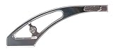 Shocktech Small Drop Forward - Chrome