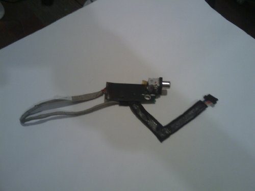 Ibook G4 Dc-in Board