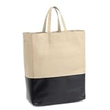 (セリーヌ) CELINE トートバッグ　ＣＡＢＡＳ 1 6555-3EBT-03ND [並行輸入品]