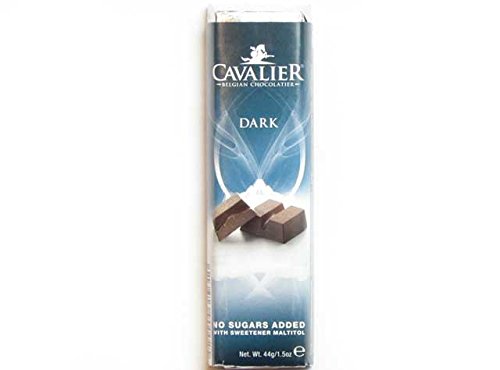 カバリア ダークチョコレート 44g