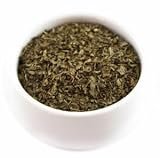 Premium Crushed Basil Leaves