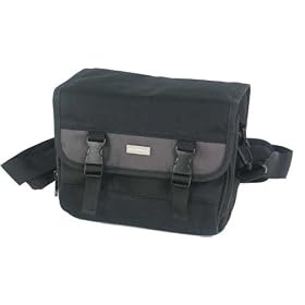 Olympus Digital SLR Gadget Bag for Olympus E-Series Evolt E500 E510 E520 E410 E300 E330 E1... by Olympus