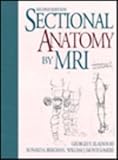 Sectional anatomy by MRI