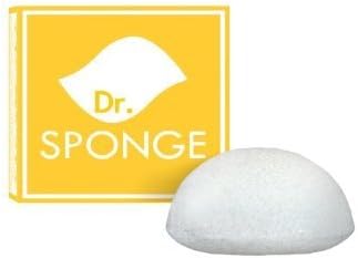 Dr. Sponge Konjac Sponge Pearl Powder