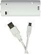 Logic3 Wii Rechargeable Battery Door for Wii Remote (Wii)