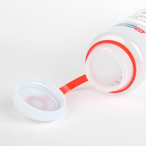 Nalgene Everyday Weithals 1 l glace transparent gourde