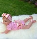 Precious Pink Gift Set
