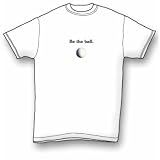 Be The Ball 1 T-Shirt Standard Cotton