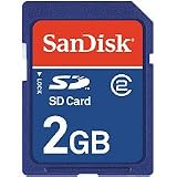 31ySihp6rAL. SL160  Sandisk SD Memory Card 2.0 GB