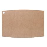 Epicurean Cutting Board with Juice Groove - Natural (27x18.5)
