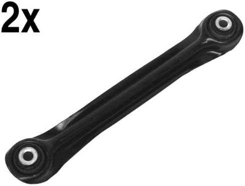 Mercedes (select 84-10 models) Thrust Arm Rear Lower (x2)