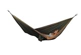 Single Parachute Nylon Hammock