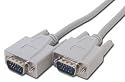 5 METRE VGA MALE TO VGA MALE CABLE - Laptop, TV, PC & Monitor