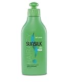 Sunsilk De-frizz 24/7 Creme with Aloe-E, 7-Ounce Bottles (Pack of 6)