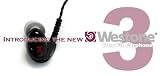 New Release - Westone 3 - Successor of the amazing UM2 - The first true three way earphone made for music lovers