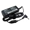 Toshiba 30W Global AC Adapter for Select Mini Notebooks (PA3743U-1ACA)