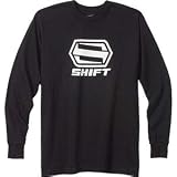 Shift Racing Core Long Sleeve T-Shirt