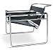 Marcel Breuer Wassily Chair
