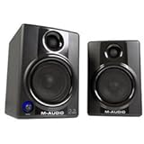 Studiophile Av 40 AV40 Desktop Monitors