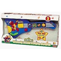 Sesame Street Elmo's Rock and Roll Guitar