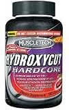 Hydroxycut Hardcore, 210 Liquid Capsules