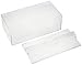 Butterfly Plastic Industrial Paper Towel Case