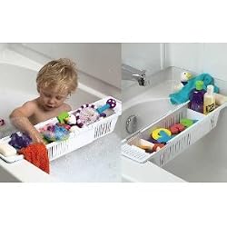 KidCo Bath Storage Basket