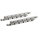 THK VR Steel Cross Roller Guide VR1-60HX16Z, 60mm L, 4mm W, 8.5mm H, 16 Rollers, 37mm Stroke