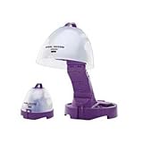 Vidal Sassoon 1875W Ionic Hard Bonnet Dryer