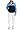 Regatta Blue
