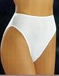 Vanity Fair first quality My Favorite Pants comfortable cotton hi-cut brief. Style 813920