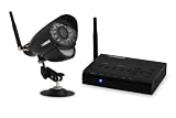 Lorex LW2311 Digital Wireless Video Recording Solution