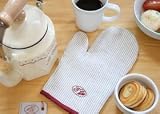 マニー グランシュマン エクリュ 布製品 ミトン