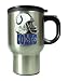 Indianapolis Colts Stainless Steel Travel Mug from NEOPlex